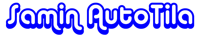 Samin AutoTila